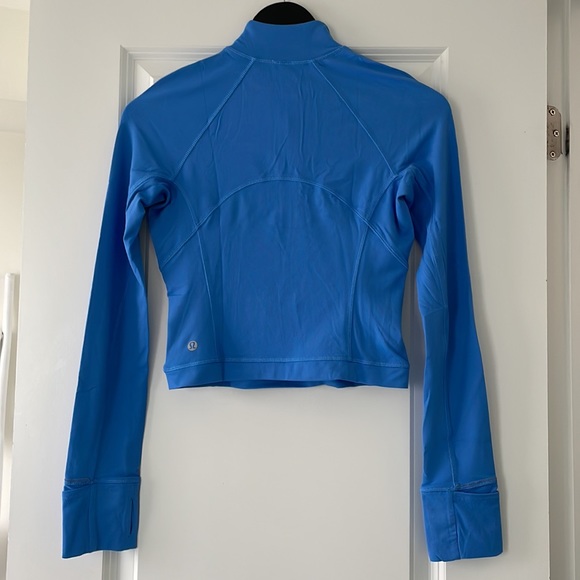 Lululemon Run Crop - Picture 3 of 5